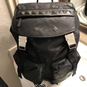 MCM backpack